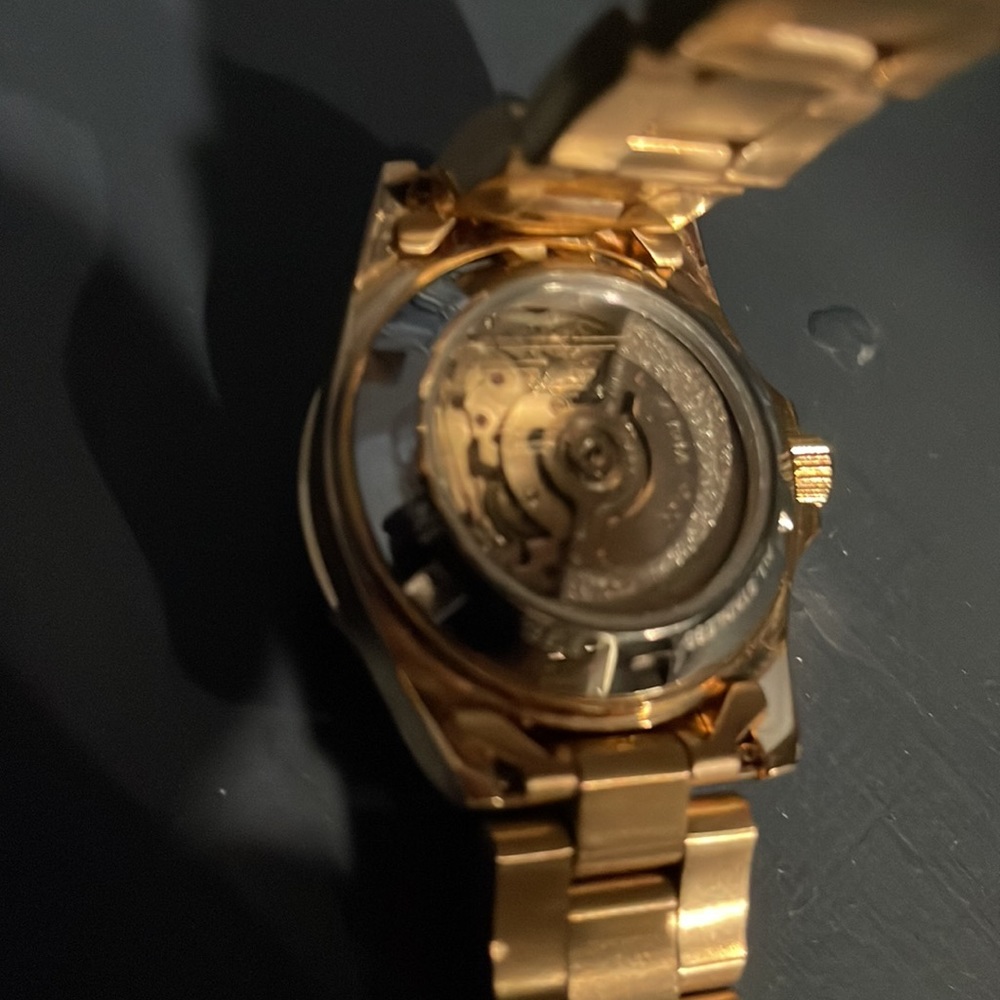 Pro Diver Invicta Automatic Watch - image 5